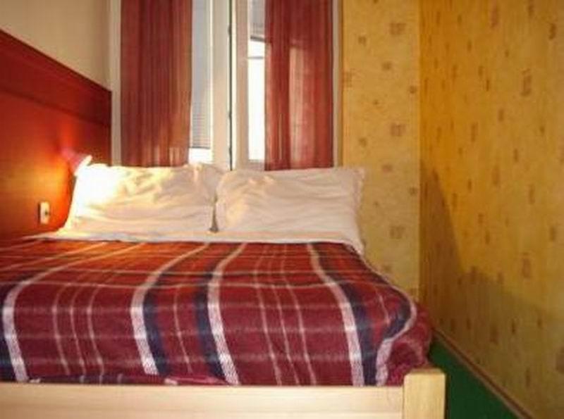 Hostel Jasmin Белград Стая снимка