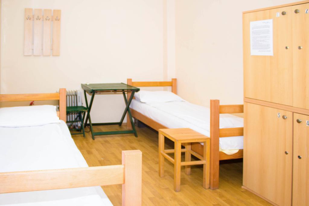 Hostel Jasmin Белград Екстериор снимка